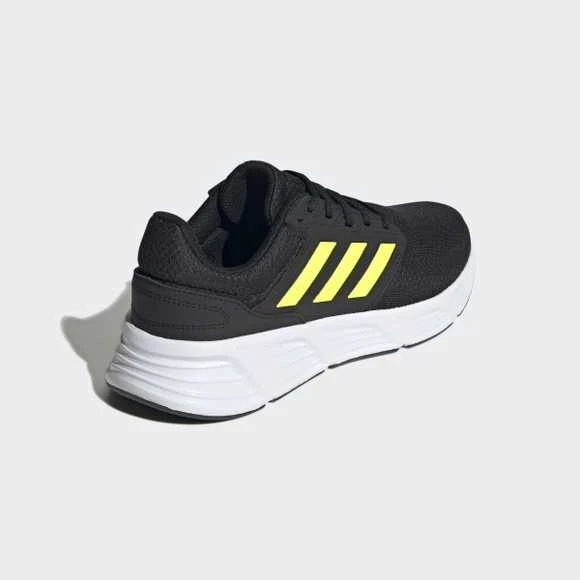 【Brilliant|包邮包税】阿迪达斯 GALAXY 6 M  训练运动鞋 跑步鞋  GW4141 CBLACK/SYELLO/CARBON 商品