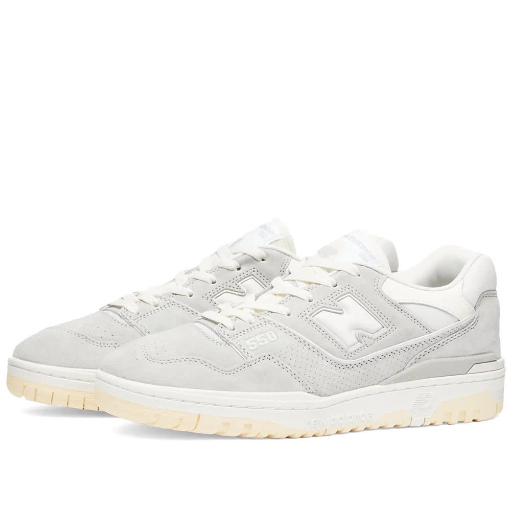 商品New Balance|New Balance BB550SLB,价格¥520,第1张图片