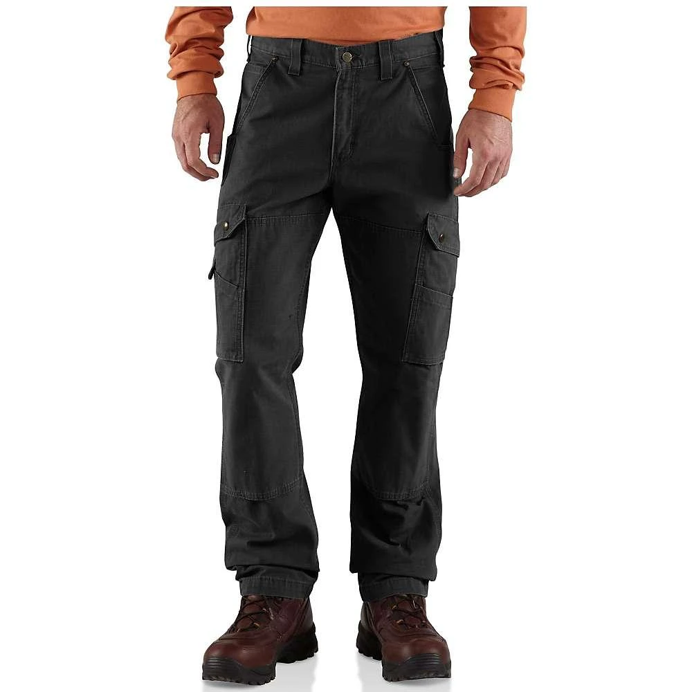 商品Carhartt|Carhartt Men's Ripstop Cargo 工作裤,价格¥305,第2张图片详细描述