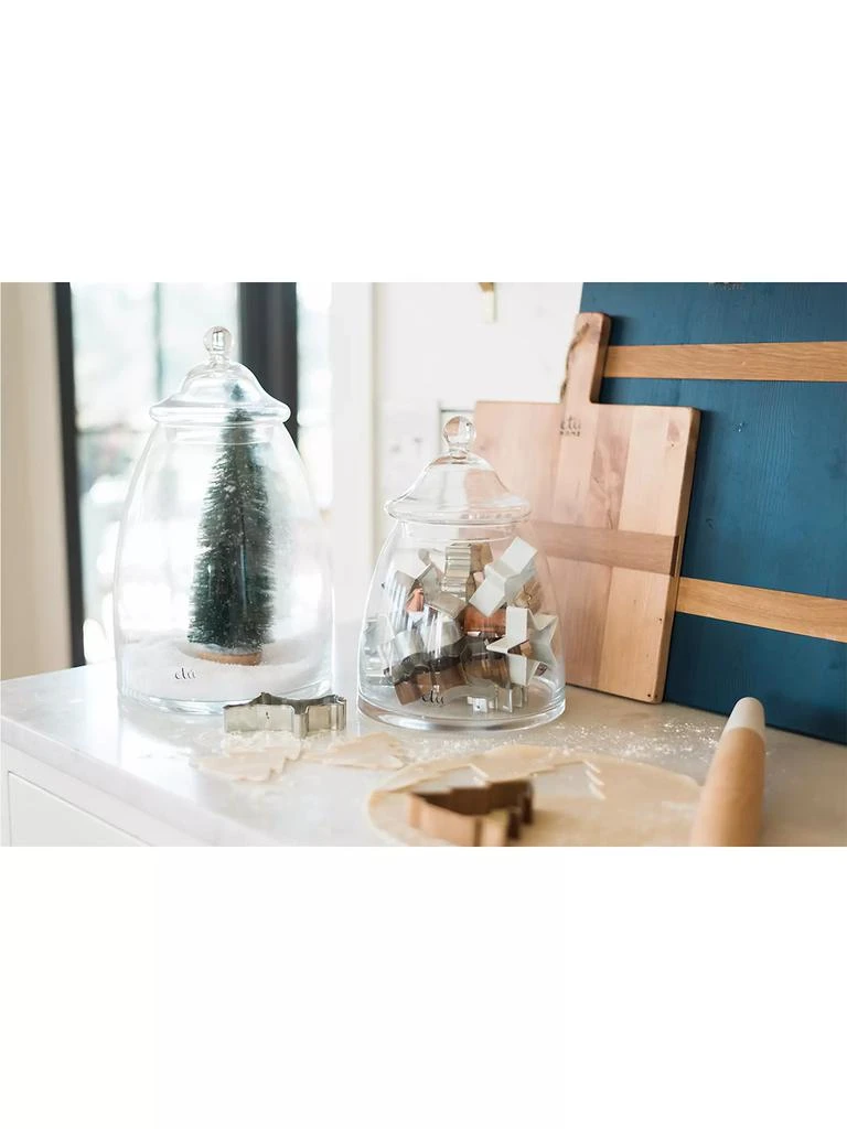 商品etúHome|Bon Bon Glass Jar,价格¥599,第4张图片详细描述