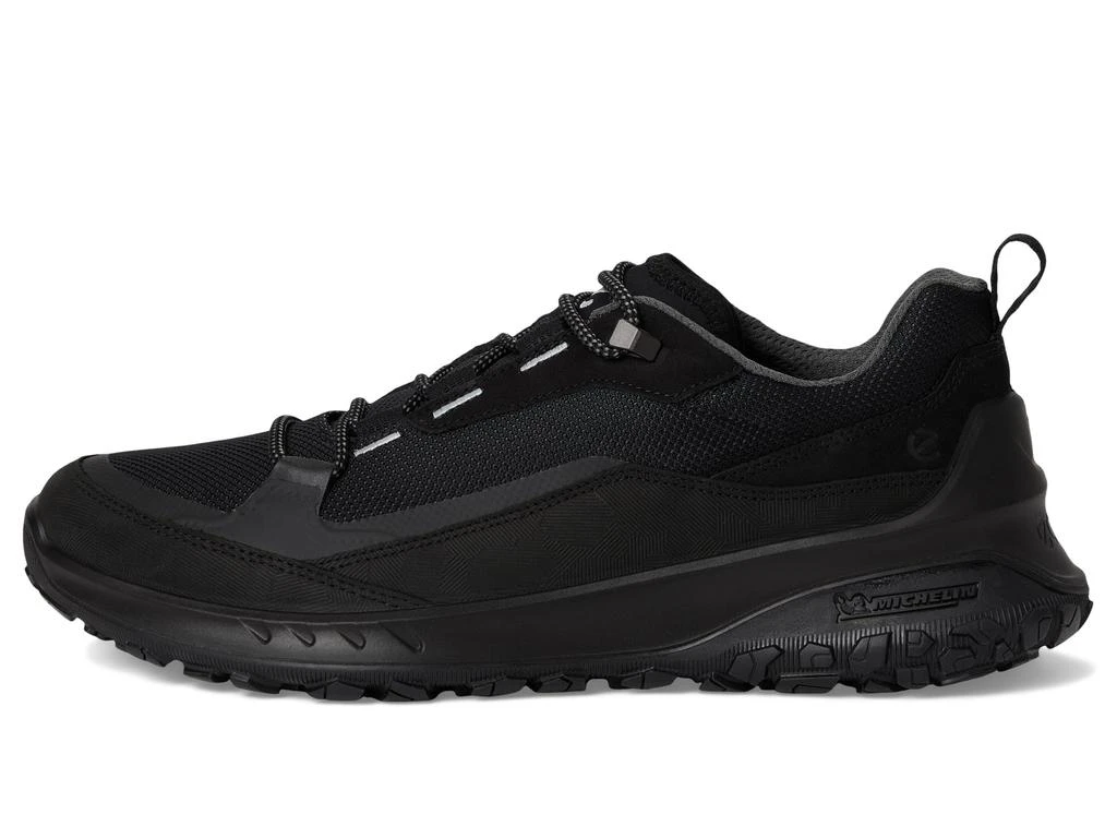 商品ECCO|Ultra Terrain Waterproof Low Hiking Shoe,价格¥1580,第4张图片详细描述
