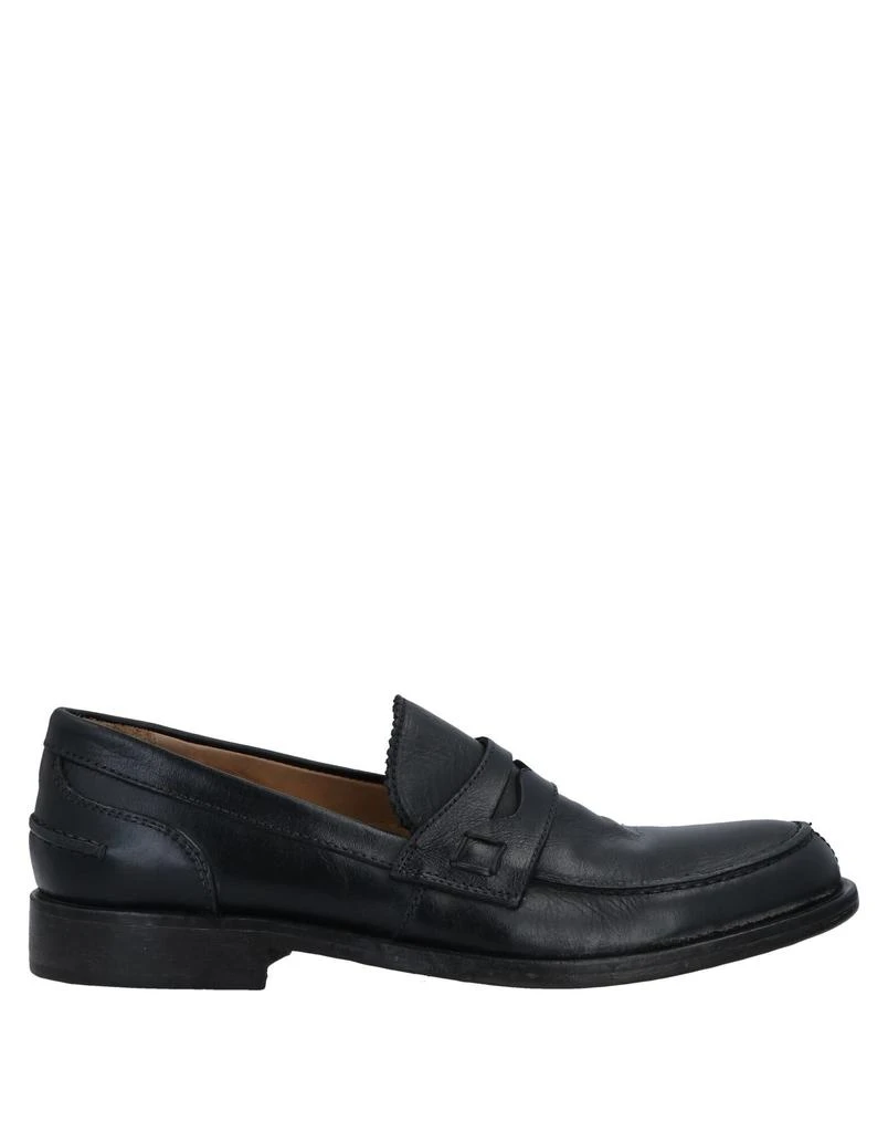 商品MOMA|Loafers,价格¥1192,第1张图片