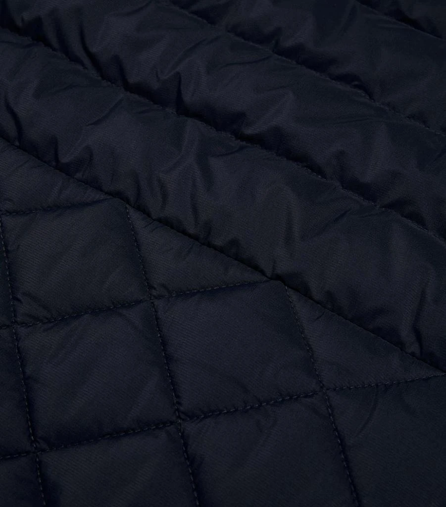 商品Moose Knuckles|Padded Boynton Jacket,价格¥2293,第5张图片详细描述