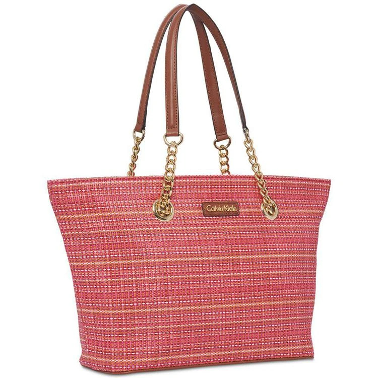 Florence Top-Zip Small Tote 商品