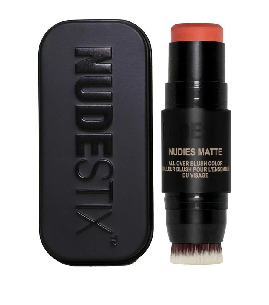 商品NUDESTIX|Nudies Matte Blush,价格¥334,第1张图片