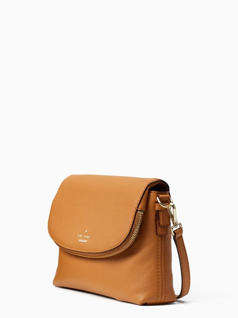 商品Kate Spade|拉链斜跨包,价格¥803,第4张图片详细描述