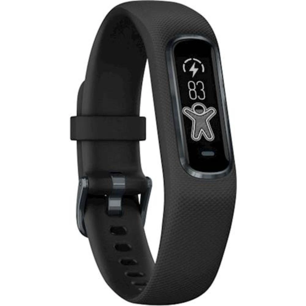 商品Garmin|Garmin Vivosmart 4,价格¥1025,第2张图片详细描述