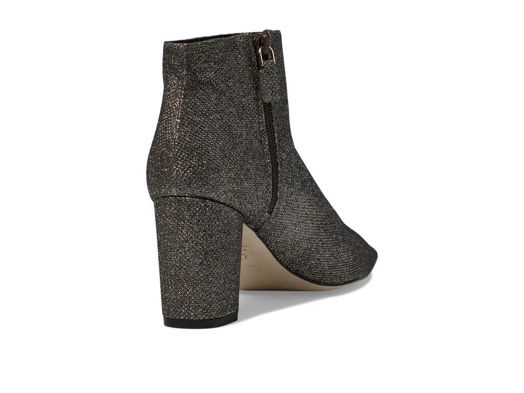 商品Stuart Weitzman|Stuart 75 Zip Bootie,价格¥1570,第5张图片详细描述
