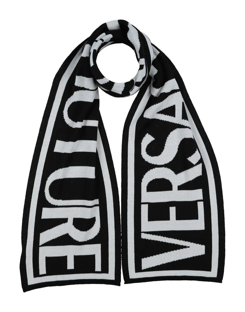 商品Versace|Scarves and foulards,价格¥1126,第1张图片