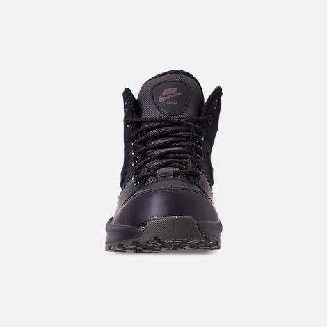 商品NIKE|Boys' Big Kids' Nike Manoa '17 Boots,价格¥372,第3张图片详细描述