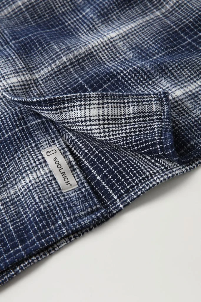 Cruiser Flannel Check Shirt 商品