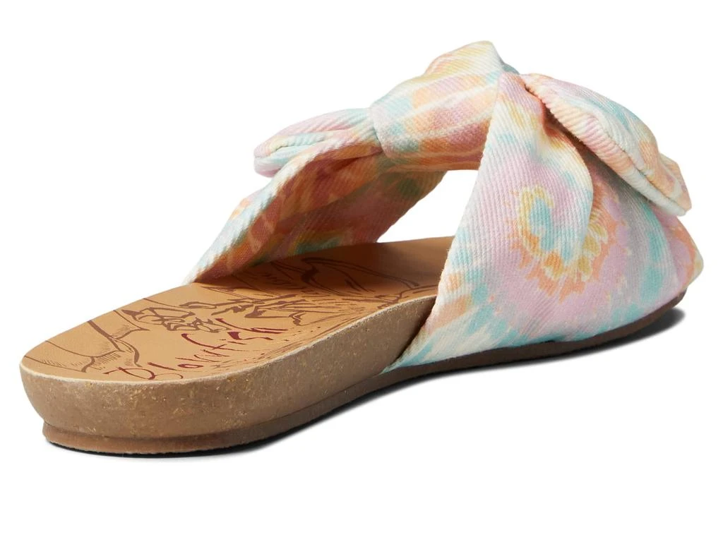 商品Blowfish Malibu Kids|Gett-K (Little Kids/Big Kids),价格¥180,第5张图片详细描述