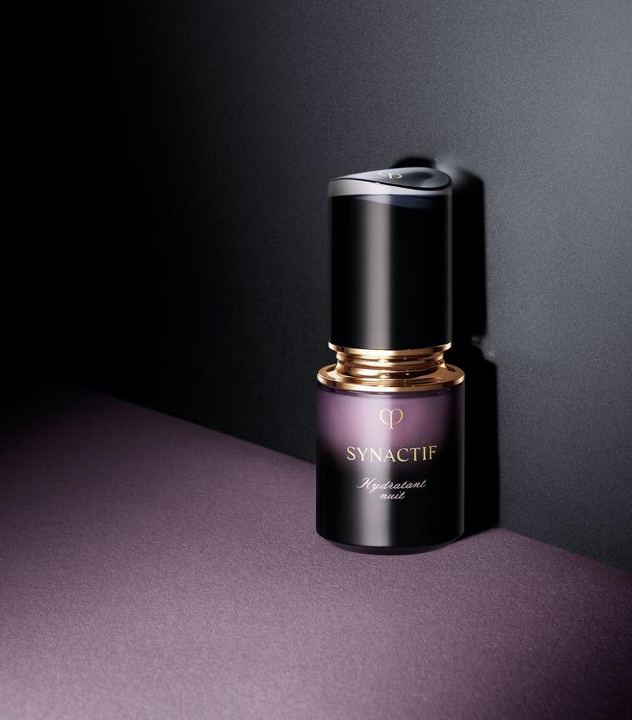 商品Cle de Peau|Synactif Nighttime Moisturiser (20ml),价格¥1956,第5张图片详细描述