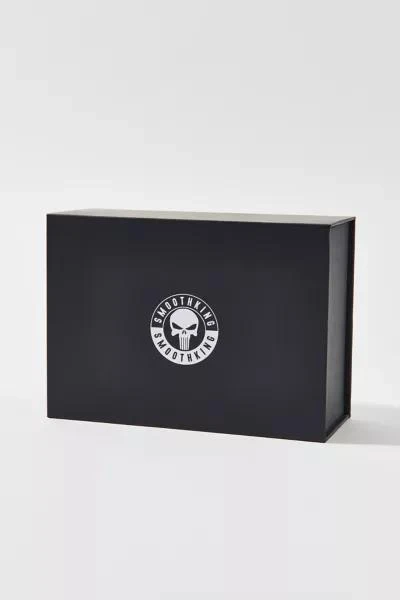 商品Barbarossa Brothers|Barbarossa Brothers SmoothKing Electric Head & Body Shaver Kit,价格¥772,第2张图片详细描述