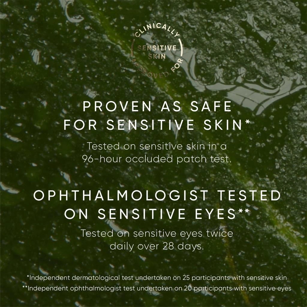 Olive Eye Cream 商品