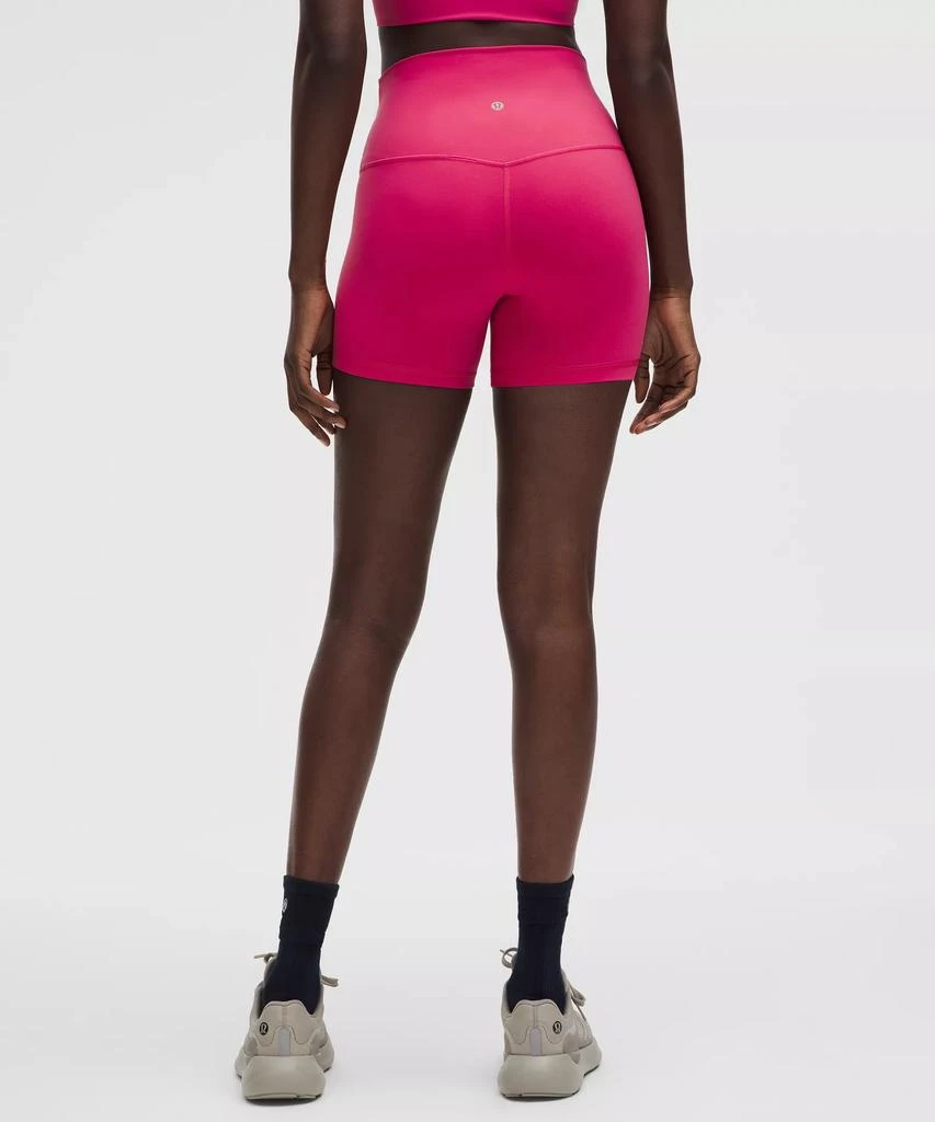 lululemon Align™ High-Rise Short 4" 商品