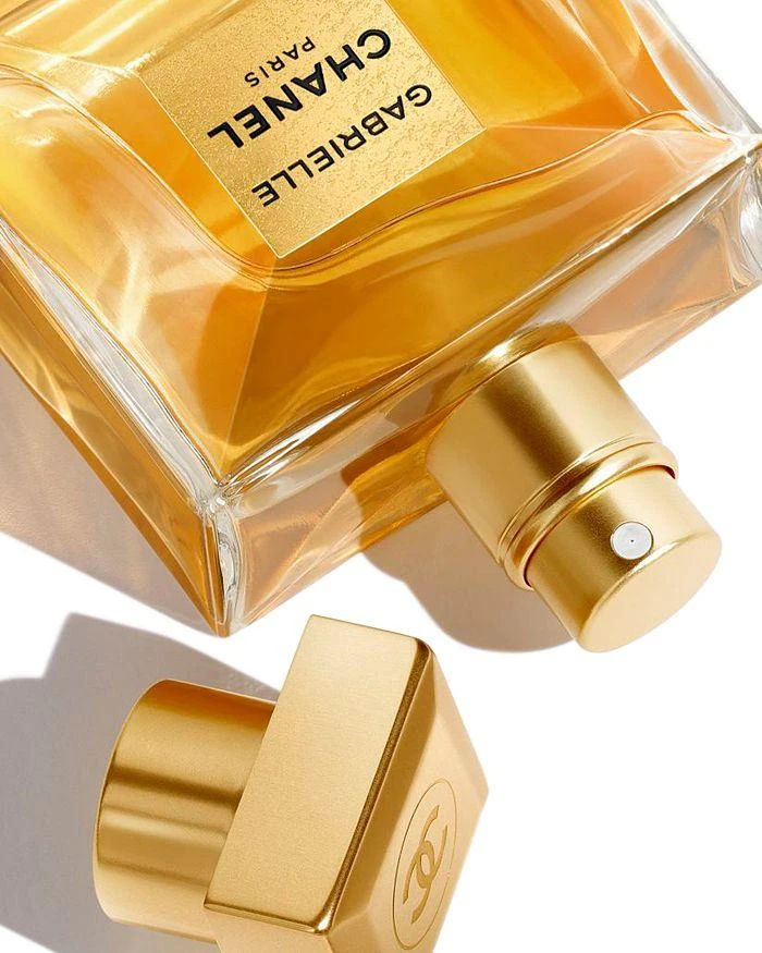 商品Chanel|GABRIELLE,价格¥2844,第2张图片详细描述
