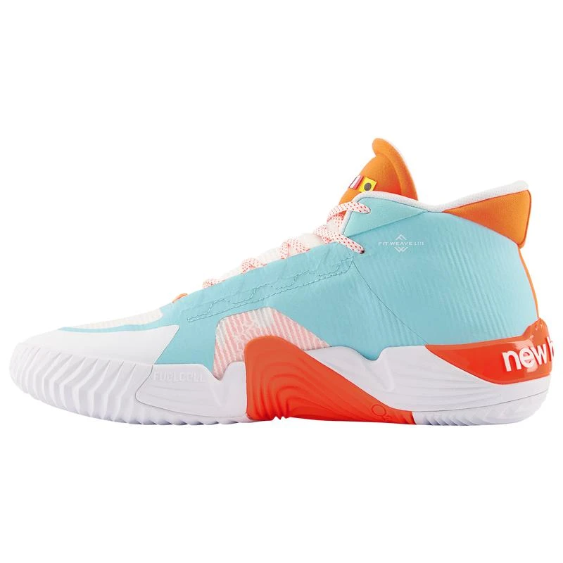 商品New Balance|New Balance Kawhi II - Men's,价格¥997,第2张图片详细描述
