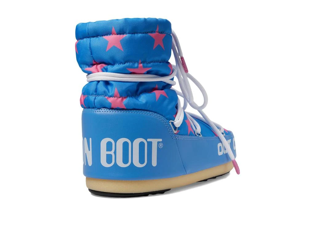 商品Moon Boot|Light Low Stars,价格¥1257,第5张图片详细描述