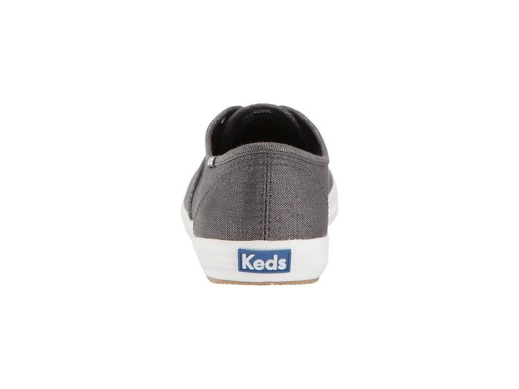 商品Keds|Champion Metallic Linen,价格¥268,第5张图片详细描述