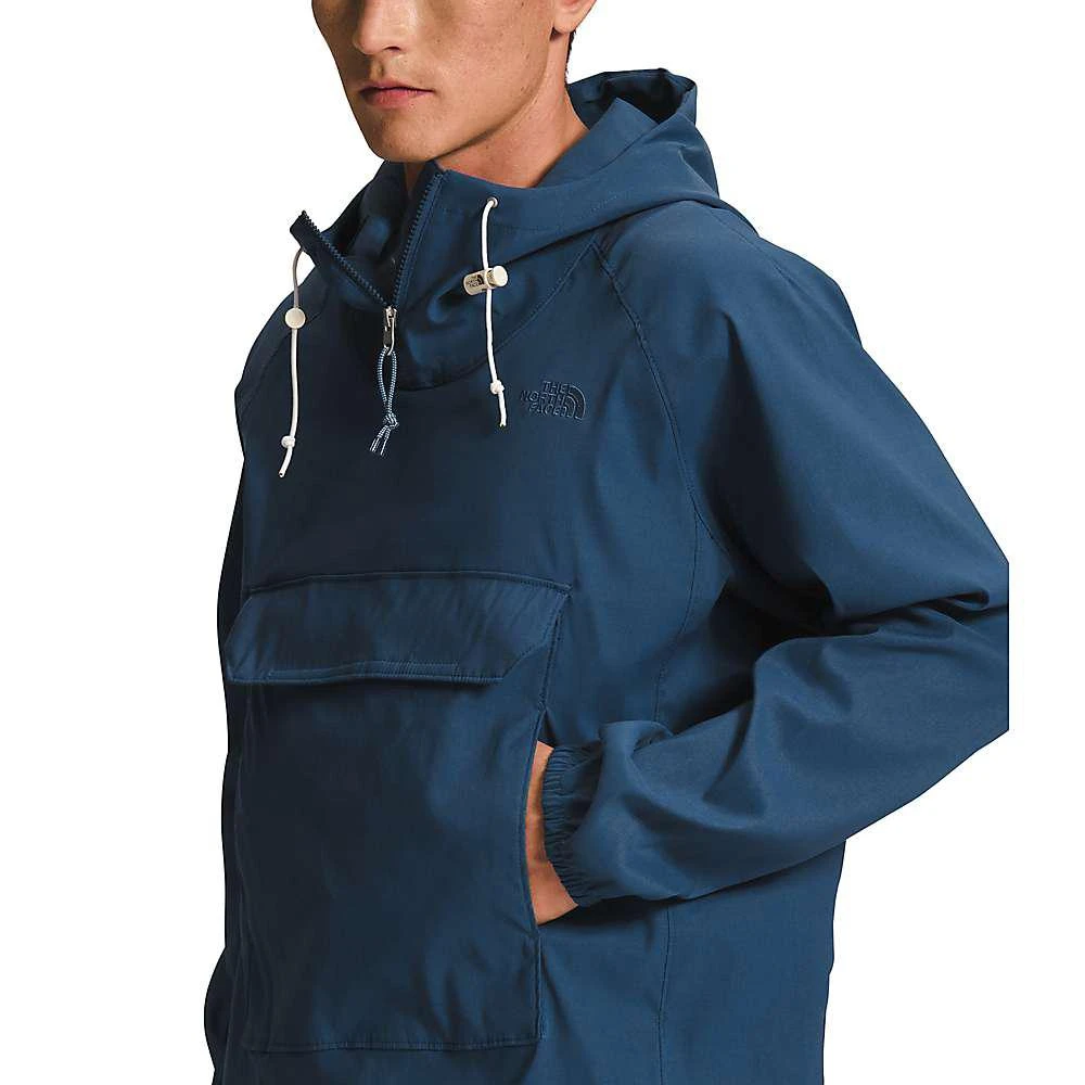 商品The North Face|Men's Class V Pullover,价格¥500,第3张图片详细描述