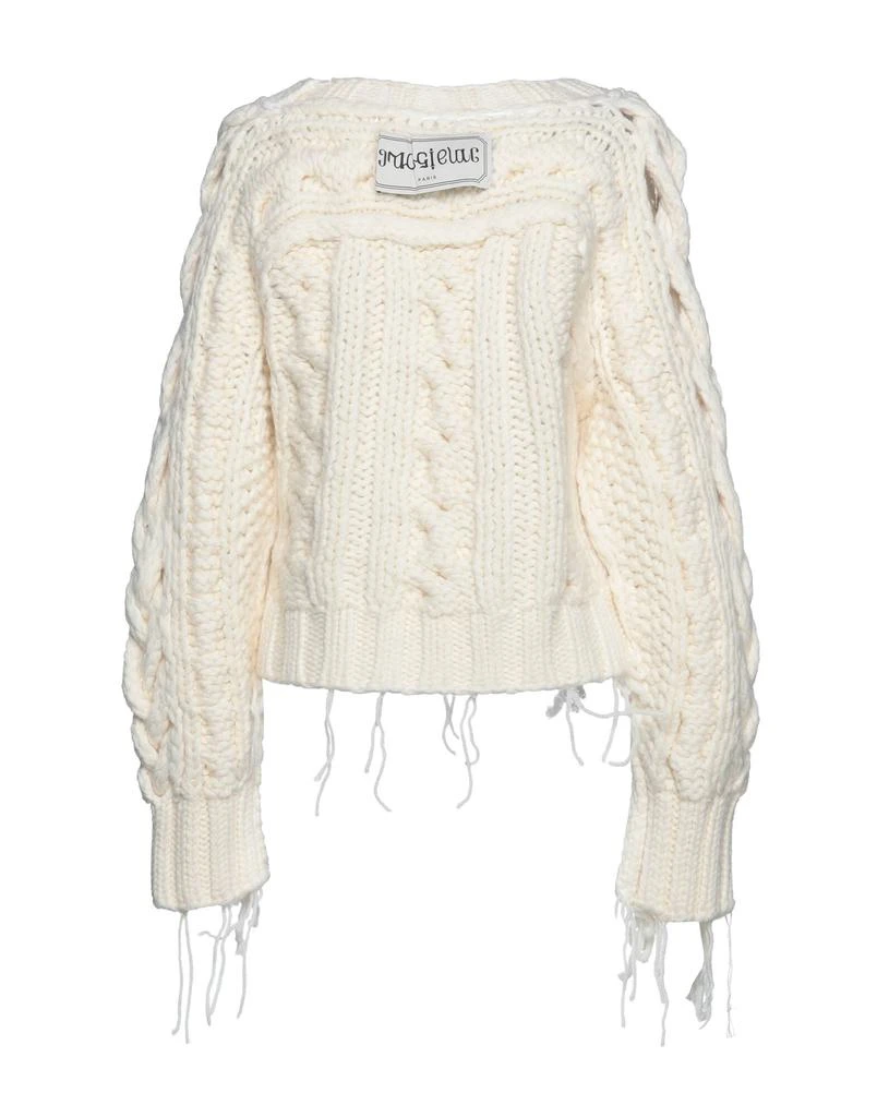 商品MM6|Sweater,价格¥2002,第2张图片详细描述
