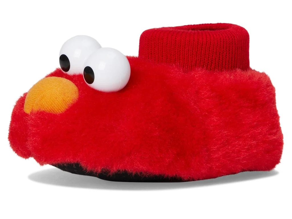 Sesame Street Elmo Slipper(Infant/Toddler) 商品