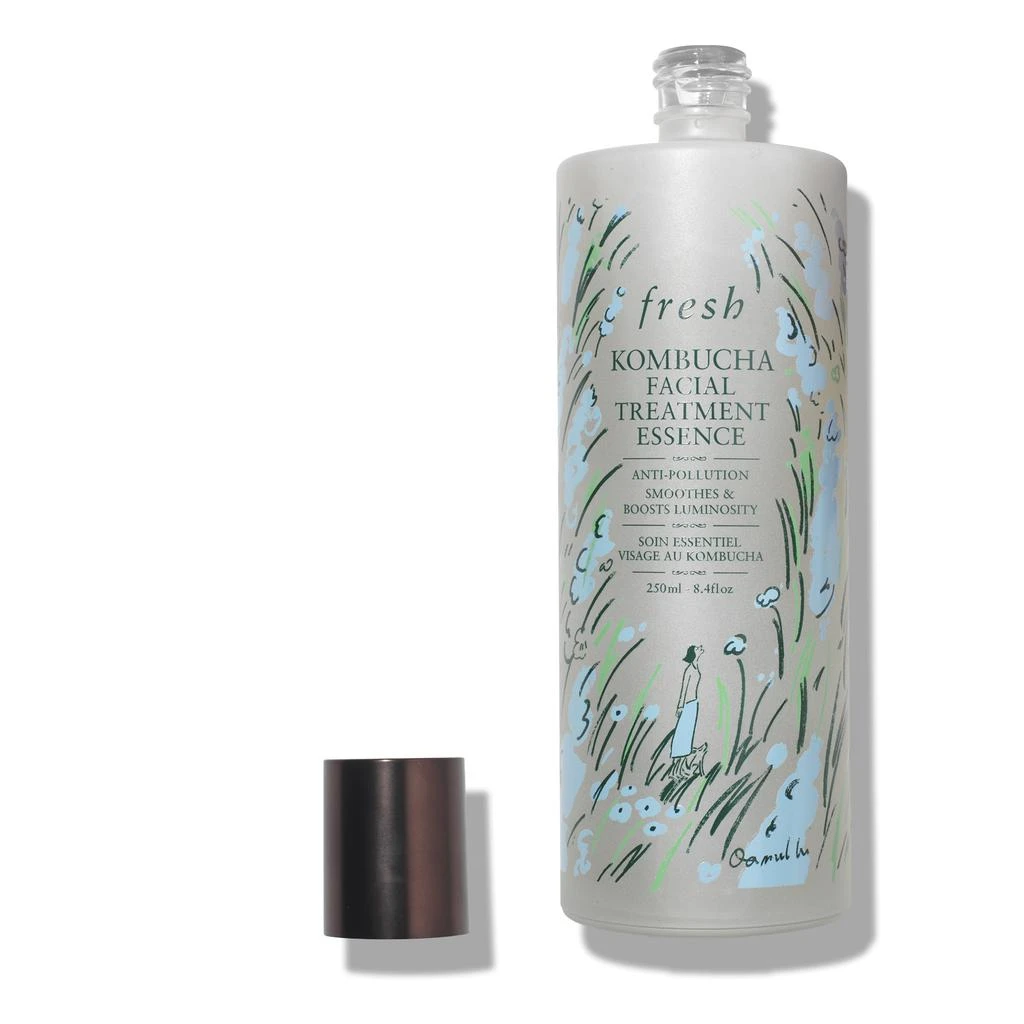 商品Fresh|Kombucha Facial Treatment Essence Limited Edition,价格¥765,第2张图片详细描述