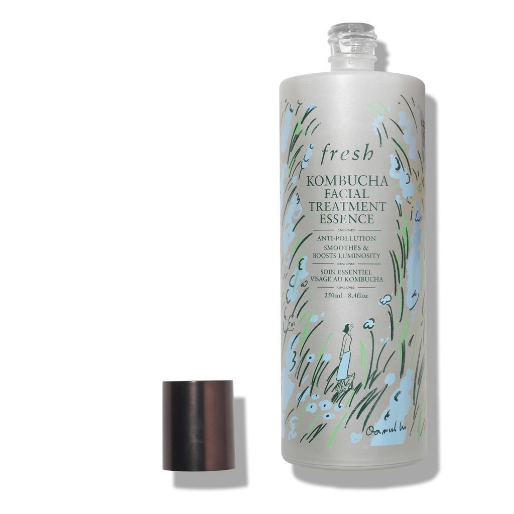 商品Fresh|Kombucha Facial Treatment Essence Limited Edition,价格¥906,第4张图片详细描述