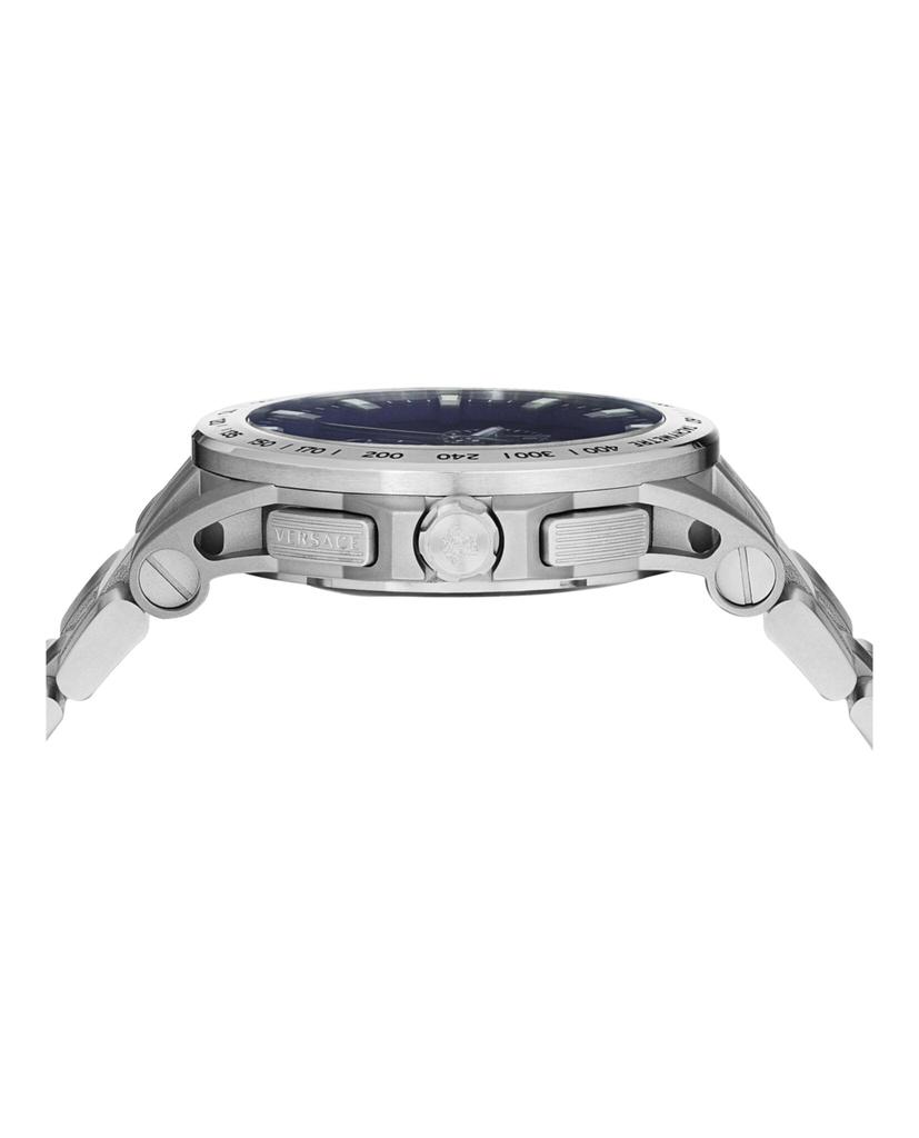 Sport Tech Bracelet Watch商品第2张图片规格展示