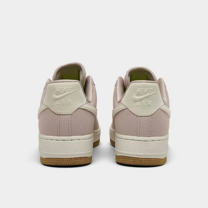 Women's Nike Air Force 1 '07 Next Nature Casual Shoes 商品