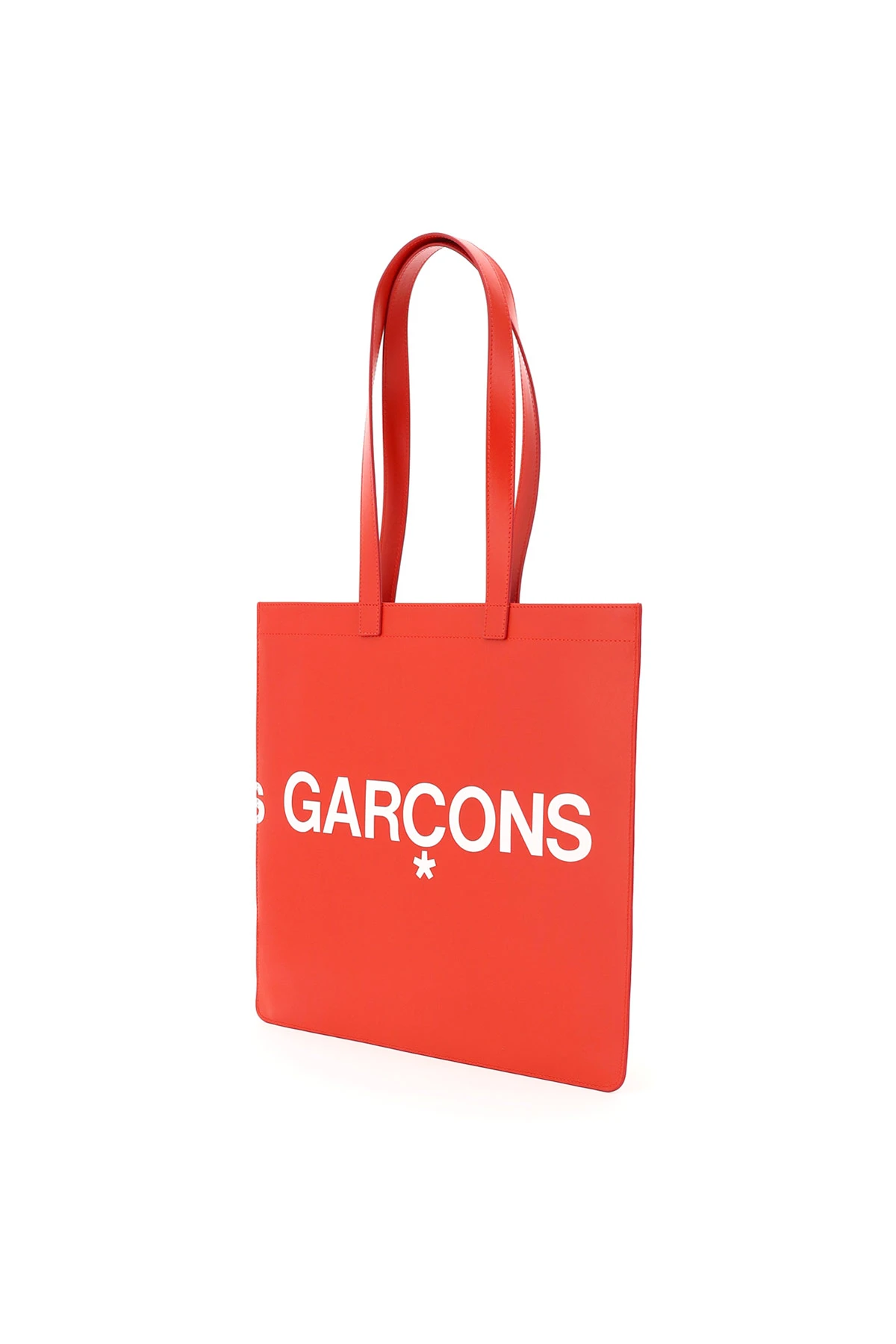 商品Comme des Garcons|Comme des Garcons 男士手提包 SA9001HLRED-2 红色,价格¥2995,第3张图片详细描述