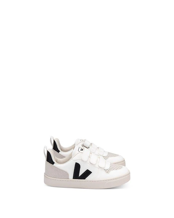 商品Veja|Unisex V-10 VELCRO - Toddler, Little Kid,价格¥781,第2张图片详细描述