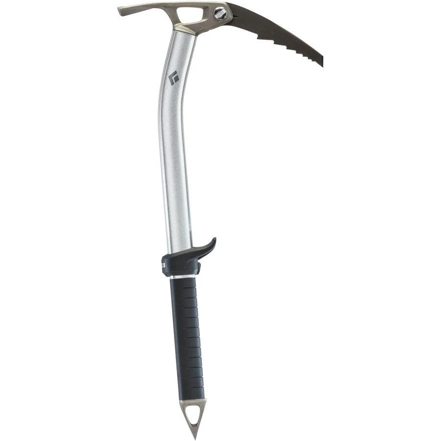 商品Black Diamond|Venom Adze Ice Axe,价格¥1563,第1张图片