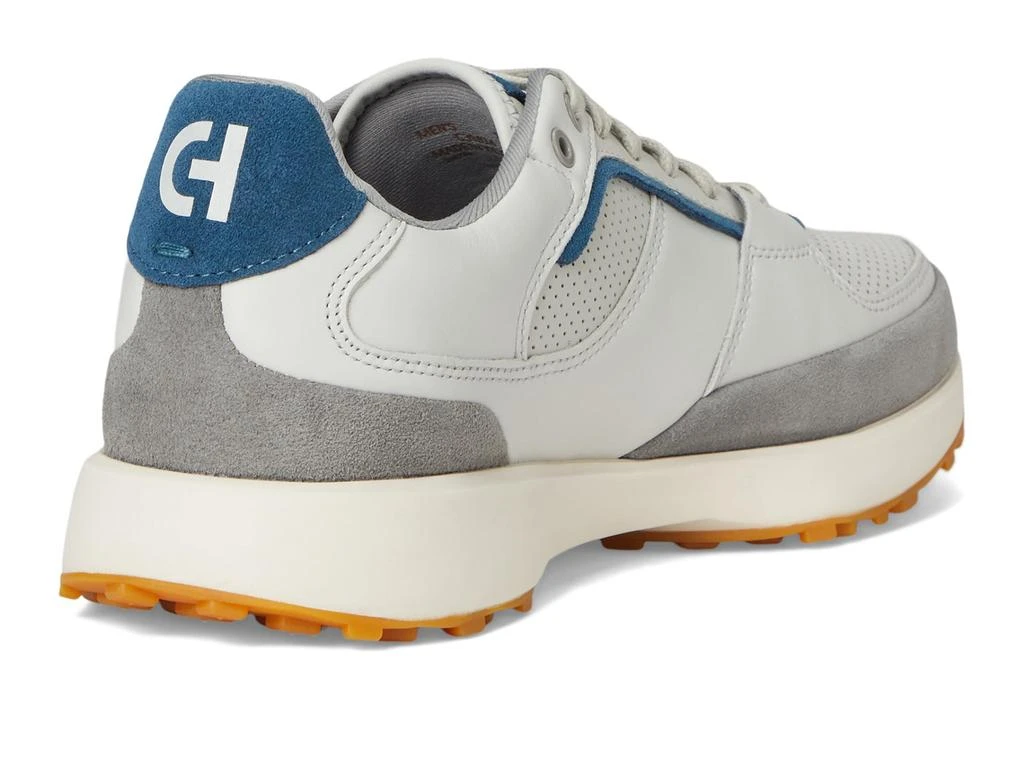 商品Cole Haan|Grand Crosscourt Downtown Sneakers,价格¥844,第5张图片详细描述