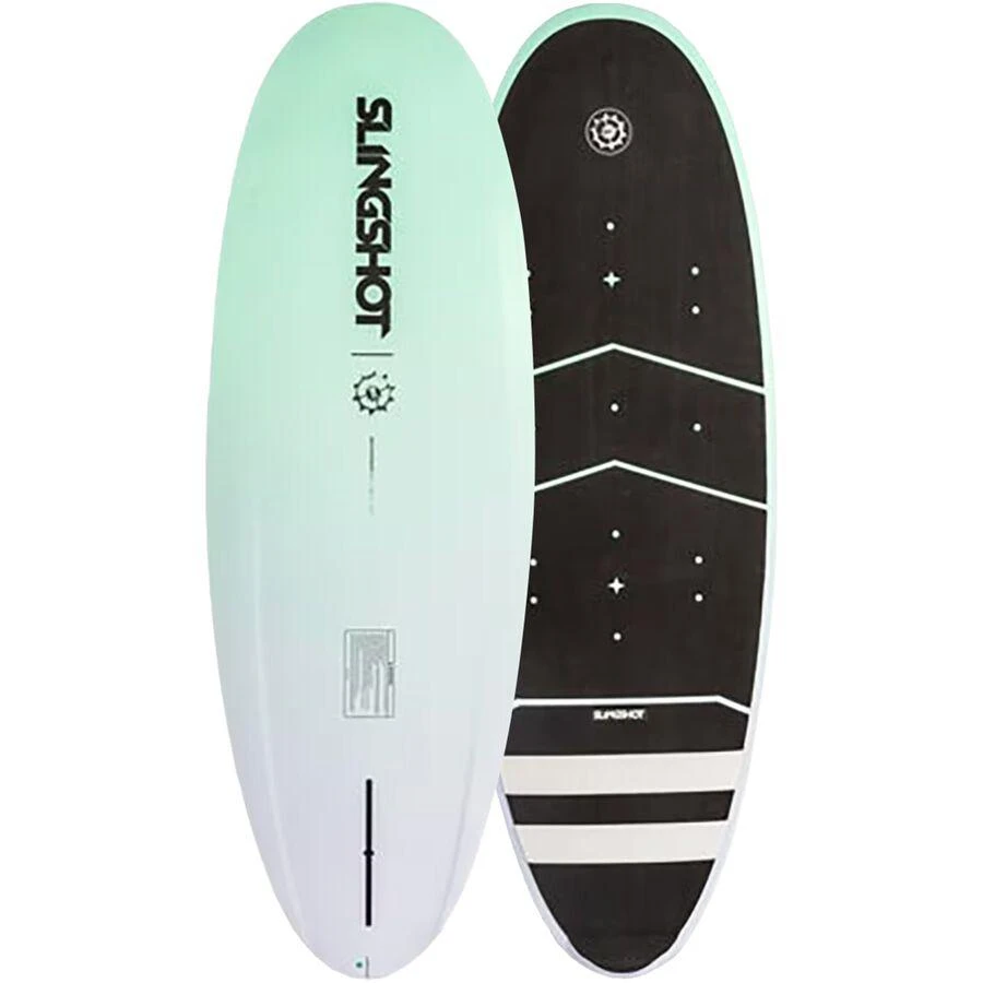 商品Slingshot Sports|Mothership Wakesurf Board - 2022,价格¥3404,第1张图片