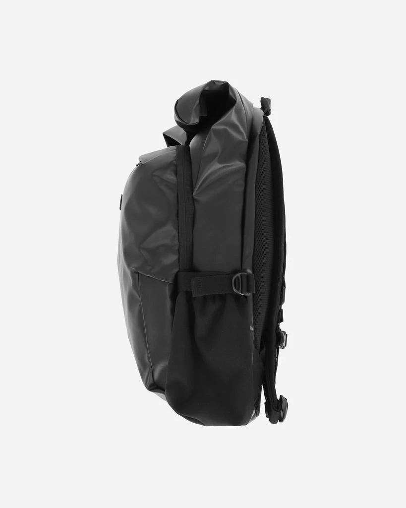 商品Adidas|Rifta Roll-Top Backpack Black,价格¥598,第2张图片详细描述