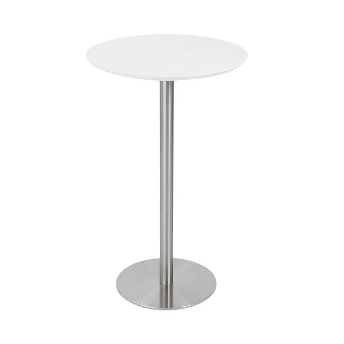 商品Euro Style|Cookie 26" Bar Table,价格¥1072,第1张图片