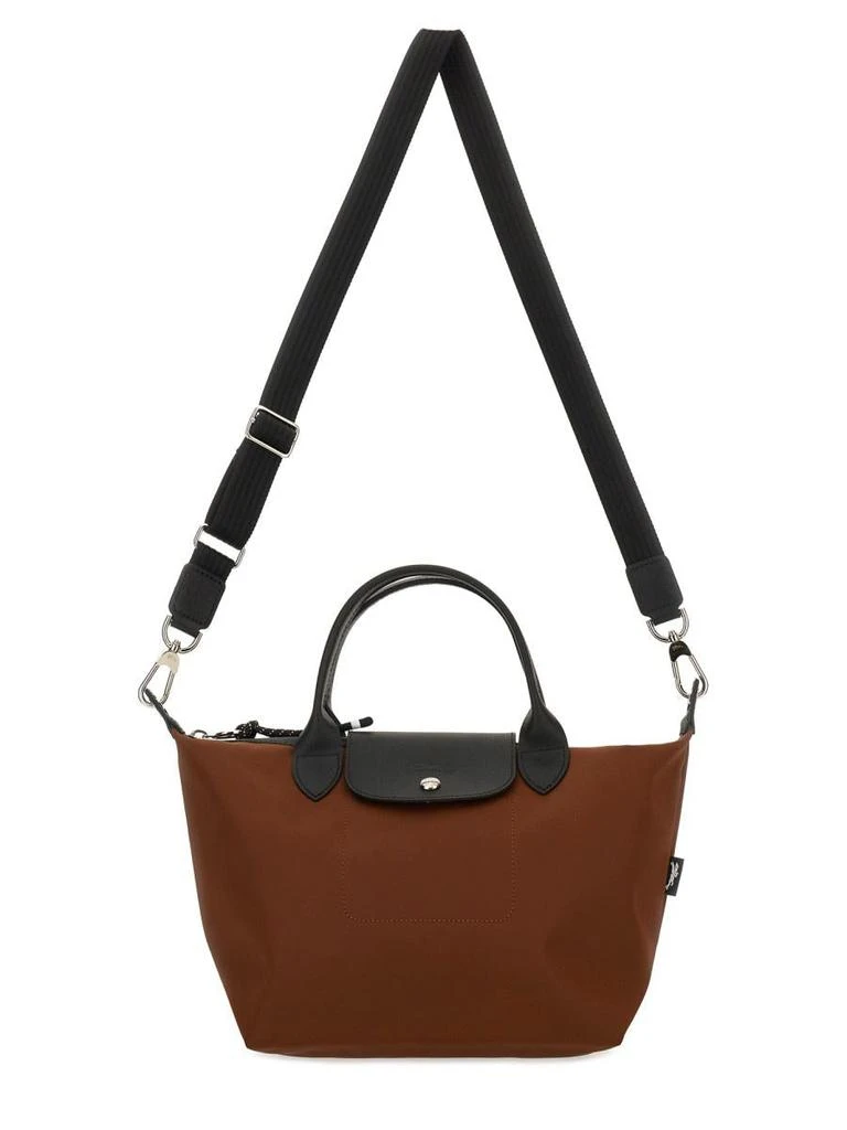 商品Longchamp|Longchamp "S Le Pliage Xtra" Handle Bag,价格¥2351,第4张图片详细描述