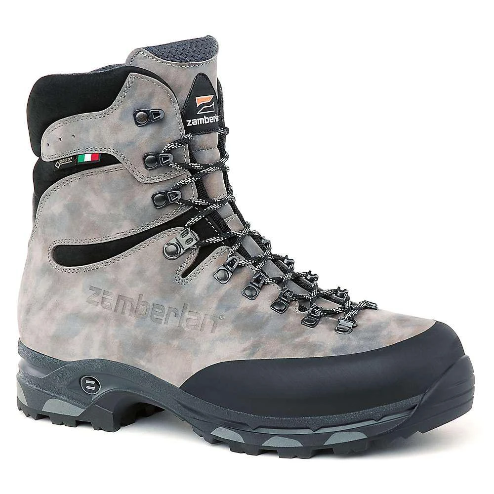 商品Zamberlan|Zamberlan Men's Smildon GTX RR Boot,价格¥2141,第1张图片