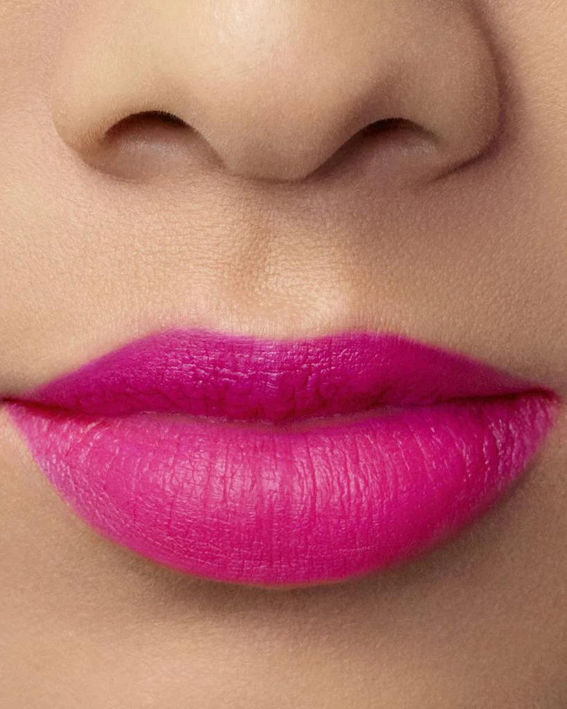 ARMANI beauty Lip Magnet Lipstick 3