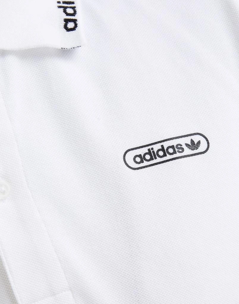 商品Adidas|Polo shirt,价格¥201,第4张图片详细描述