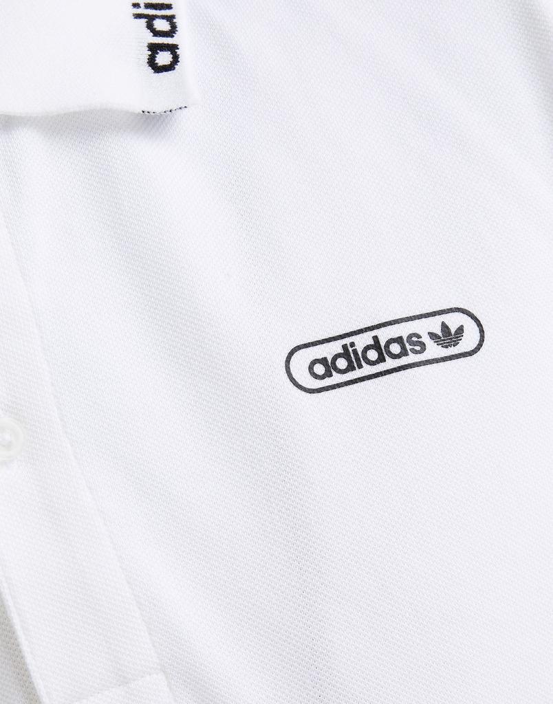 商品Adidas|Polo shirt,价格¥231,第6张图片详细描述