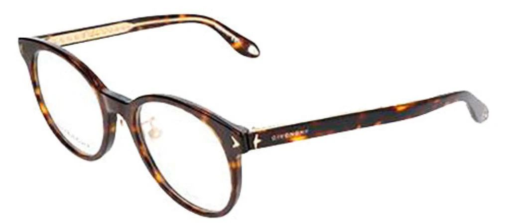 商品Givenchy|Givenchy GV 0055/F Round Eyeglasses,价格¥1272,第1张图片