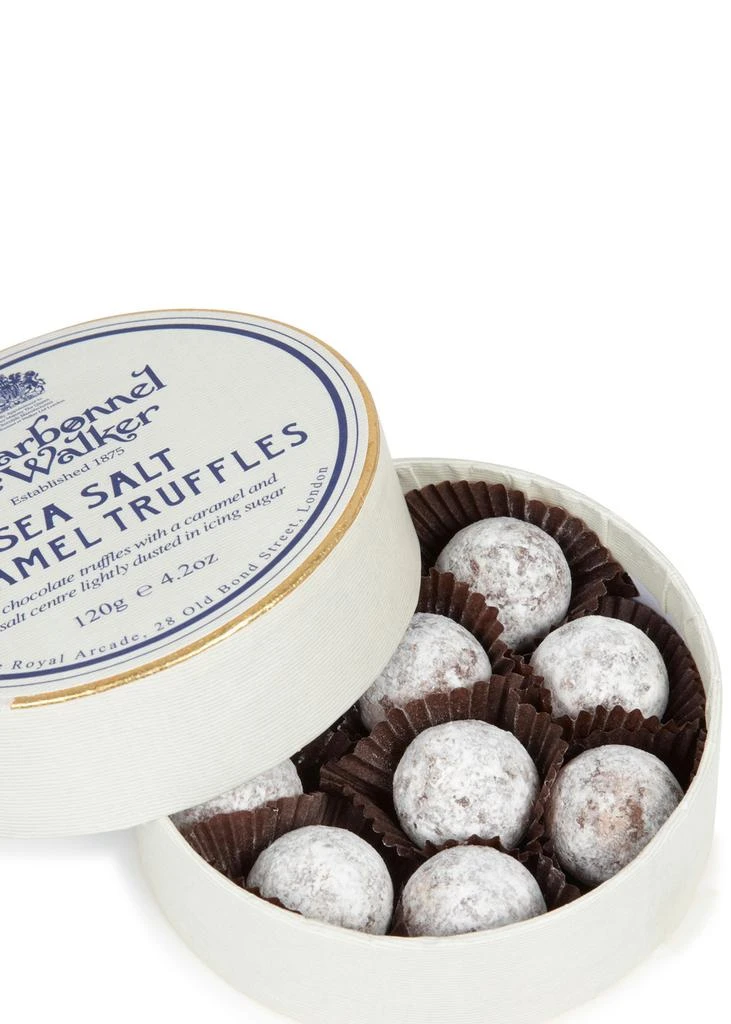 商品Charbonnel et Walker|Milk Chocolate Sea Salt Caramel Truffles 120g,价格¥154,第2张图片详细描述