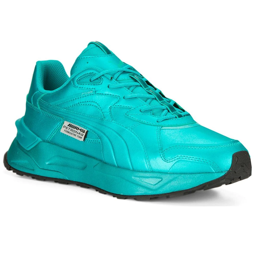 商品Puma|MAPF1 Mirage Sport Asphalt MC Lace Up Sneakers,价格¥341,第2张图片详细描述