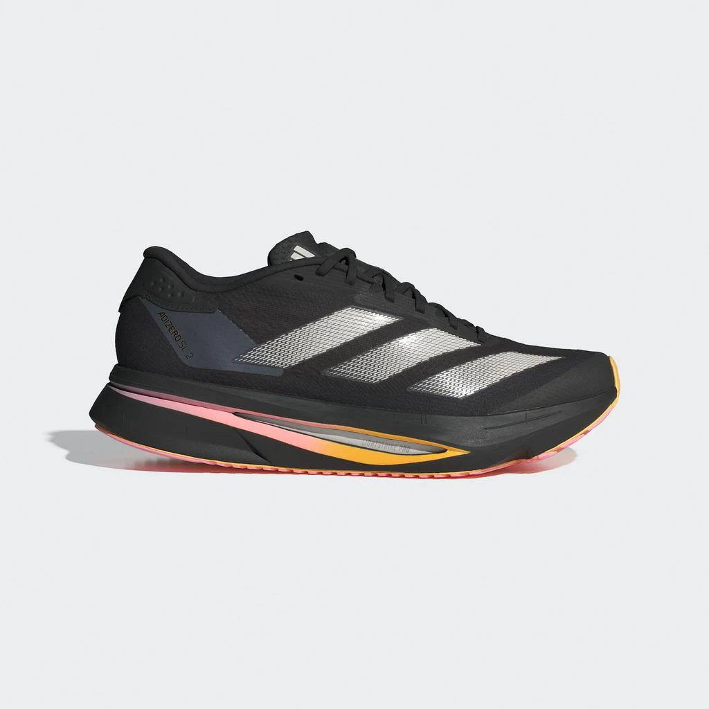 商品Adidas|ADIZERO SL2 RUNNING SHOES,价格¥397,第1张图片