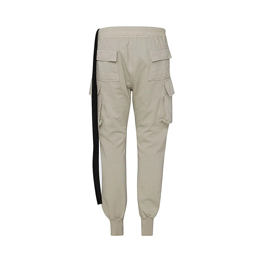 商品Rick Owens|RICK OWENS DRKSHDW Trousers,价格¥2736,第2张图片详细描述