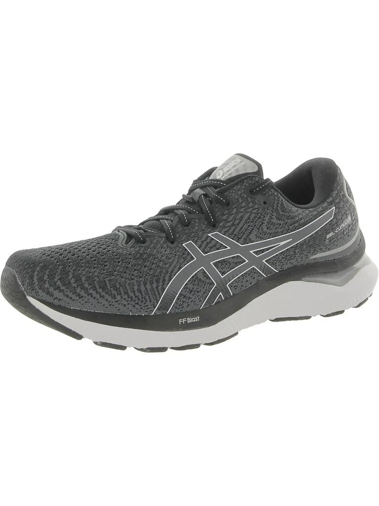 商品Asics|Gel-Cumulus 24 Womens Fitness Workout Running Shoes,价格¥658,第1张图片