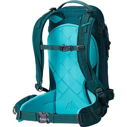 商品Gregory|Targhee 30L Pack - Women's,价格¥1072,第2张图片详细描述